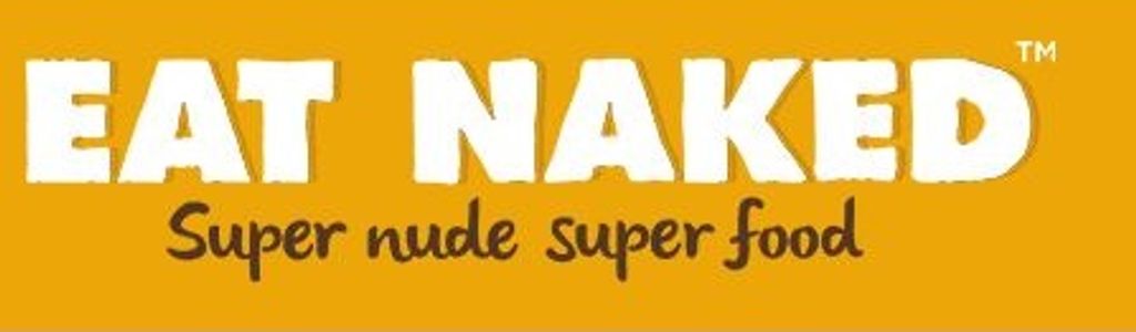 Eat Naked Cover Image